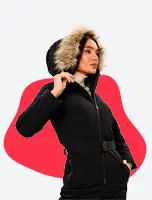 Женская одежда