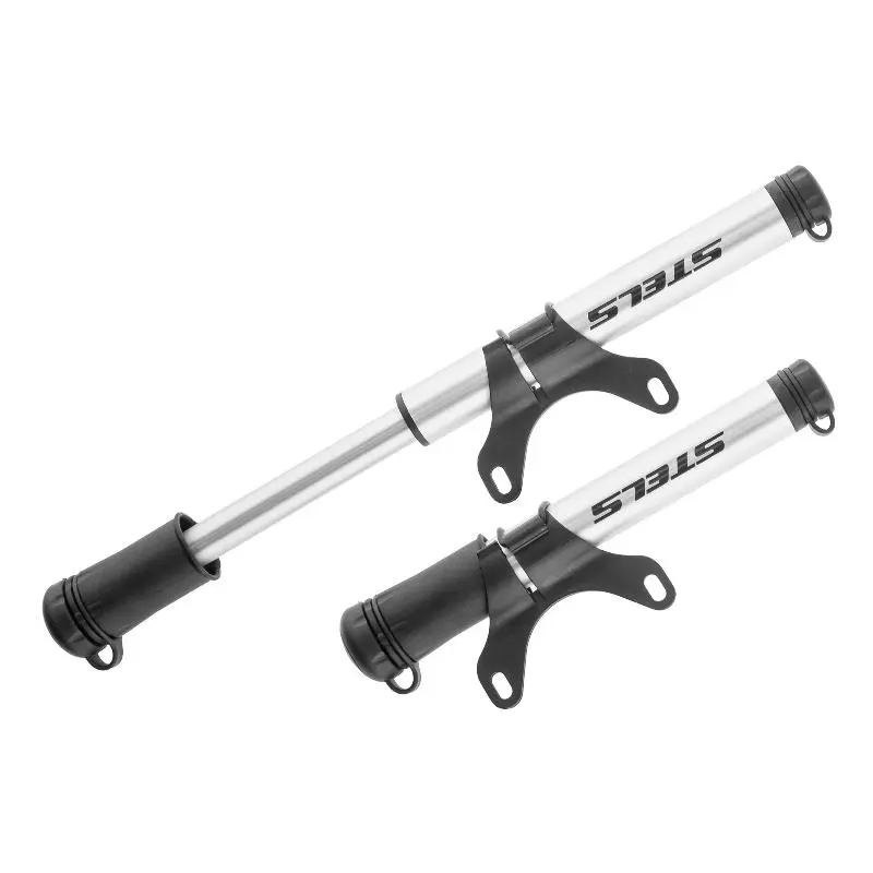 Велонасос STELS М22-01 ручной от магазина Супер Спорт