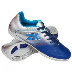Бутсы футзал 2К 125418 Sport Santos Бутсы футзал 2К 125418 Sport Santos от магазина Супер Спорт