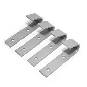 Комплект крючков для тренажера(3в1 и 2в1) от магазина Супер Спорт